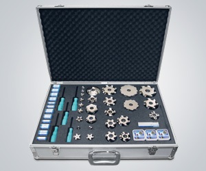 Ingersoll Service Package-DMU P duoBLOCK