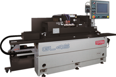 GL4·S CNC外圆磨床