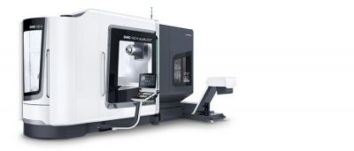 DMC 100 H duoBLOCK®