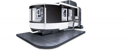 DMC 160 H duoBLOCK®